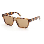 Web Eyewear Sunglasses Man (Lens/Bridge/Temple) 00/0/145 mm) - (WE0314-0041F)