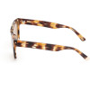 Web Eyewear Sunglasses Man (Lens/Bridge/Temple) 00/0/145 mm) - (WE0314-0041F)