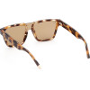 Web Eyewear Sunglasses Man (Lens/Bridge/Temple) 00/0/145 mm) - (WE0314-0041F)