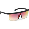 Web Eyewear Sunglasses Man (Lens/Bridge/Temple) 00/15/145 mm) - (WE0221-02Z)