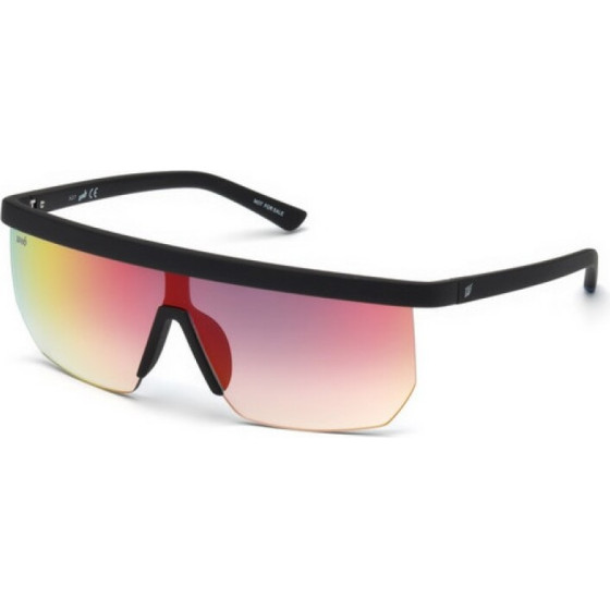 Web Eyewear Sunglasses Man (Lens/Bridge/Temple) 00/15/145 mm) - (WE0221-02Z)
