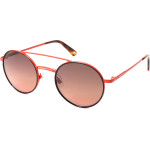 Web Eyewear Sunglasses Man (Lens/Bridge/Temple) 50/22/145 mm) - (WE0233-66F)
