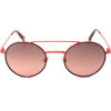 Web Eyewear Sunglasses Man (Lens/Bridge/Temple) 50/22/145 mm) - (WE0233-66F)