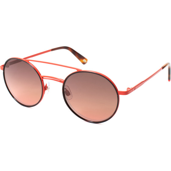 Web Eyewear Sunglasses Man (Lens/Bridge/Temple) 50/22/145 mm) - (WE0233-66F)