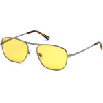 Web Eyewear Sunglasses Man (Lens/Bridge/Temple) 55/15/145 mm) - (WE0199-14J)