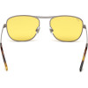 Web Eyewear Sunglasses Man (Lens/Bridge/Temple) 55/15/145 mm) - (WE0199-14J)