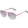 Web Eyewear Sunglasses Man (Lens/Bridge/Temple) 55/15/145 mm) - (WE0199-66C)