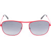 Web Eyewear Sunglasses Man (Lens/Bridge/Temple) 55/15/145 mm) - (WE0199-66C)