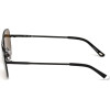 Web Eyewear Sunglasses Man (Lens/Bridge/Temple) 55/15/145 mm) - (WE0199-02G)