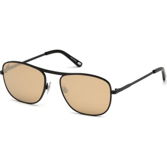 Web Eyewear Sunglasses Man (Lens/Bridge/Temple) 55/15/145 mm) - (WE0199-02G)
