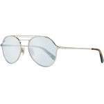 Web Eyewear Sunglasses Man (Lens/Bridge/Temple) 56/18/145 mm) - (WE0230-5632X)