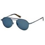 Web Eyewear Sunglasses Man (Lens/Bridge/Temple) 56/18/145 mm) - (WE0230-90X)