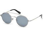 Web Eyewear Sunglasses Man (Lens/Bridge/Temple) 56/21/145 mm) - (WE0220-5616C)