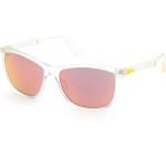 Web Eyewear Sunglasses Man (Lens/Bridge/Temple) 57/16/140 mm) - (WE0300-5726Q)