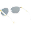 Web Eyewear Sunglasses Man (Lens/Bridge/Temple) 57/16/140 mm) - (WE0300-5726Q)