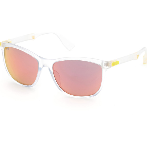 Web Eyewear Sunglasses Man (Lens/Bridge/Temple) 57/16/140 mm) - (WE0300-5726Q)