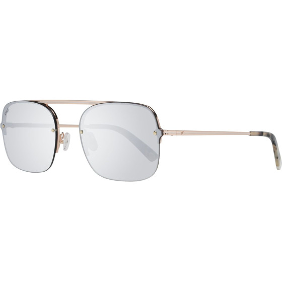 Web Eyewear Sunglasses Man (Lens/Bridge/Temple) 57/19/145 mm) - (WE0275-5728C)