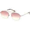 Web Eyewear Sunglasses Man (Lens/Bridge/Temple) 58/18/145 mm) - (WE0248-21G)