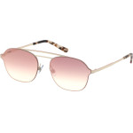 Web Eyewear Sunglasses Man (Lens/Bridge/Temple) 58/18/145 mm) - (WE0248-21G)