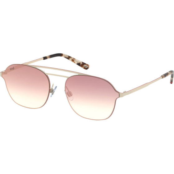Web Eyewear Sunglasses Man (Lens/Bridge/Temple) 58/18/145 mm) - (WE0248-21G)