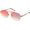 Web Eyewear Sunglasses Man (Lens/Bridge/Temple) 58/18/145 mm) - (WE0248-67G)