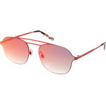 Web Eyewear Sunglasses Man (Lens/Bridge/Temple) 58/18/145 mm) - (WE0248-67G)