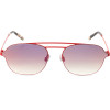Web Eyewear Sunglasses Man (Lens/Bridge/Temple) 58/18/145 mm) - (WE0248-67G)