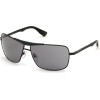 Web Eyewear Sunglasses Man (Lens/Bridge/Temple) 62/12/125 mm) - (WE0280-6201A)