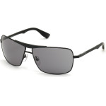 Web Eyewear Sunglasses Man (Lens/Bridge/Temple) 62/12/125 mm) - (WE0280-6201A)