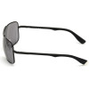 Web Eyewear Sunglasses Man (Lens/Bridge/Temple) 62/12/125 mm) - (WE0280-6201A)