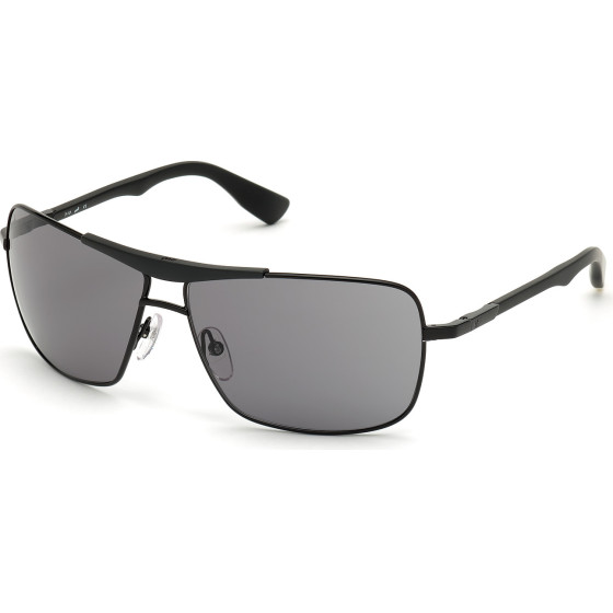 Web Eyewear Sunglasses Man (Lens/Bridge/Temple) 62/12/125 mm) - (WE0280-6201A)
