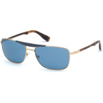 Web Eyewear Sunglasses Man (Lens/Bridge/Temple) 60/16/140 mm) - (WE0274-6032V)