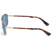 Web Eyewear Sunglasses Man (Lens/Bridge/Temple) 60/16/140 mm) - (WE0274-6032V)