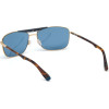 Web Eyewear Sunglasses Man (Lens/Bridge/Temple) 60/16/140 mm) - (WE0274-6032V)