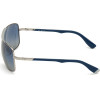 Web Eyewear Sunglasses Man (Lens/Bridge/Temple) 62/12/125 mm) - (WE0280-6214V)