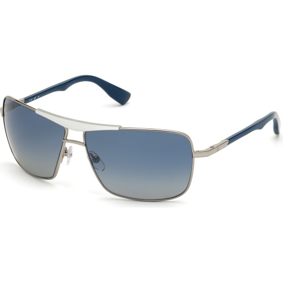 Web Eyewear Sunglasses Man (Lens/Bridge/Temple) 62/12/125 mm) - (WE0280-6214V)