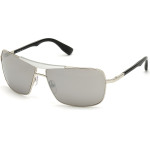Web Eyewear Sunglasses Man (Lens/Bridge/Temple) 62/12/125 mm) - (WE0280-6216C)