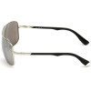 Web Eyewear Sunglasses Man (Lens/Bridge/Temple) 62/12/125 mm) - (WE0280-6216C)