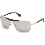 Web Eyewear Sunglasses Man (Lens/Bridge/Temple) 62/12/125 mm) - (WE0280-6232C)