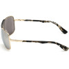Web Eyewear Sunglasses Man (Lens/Bridge/Temple) 62/12/125 mm) - (WE0280-6232C)