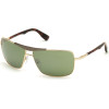 Web Eyewear Sunglasses Man (Lens/Bridge/Temple) 62/12/125 mm) - (WE0280-6232N)