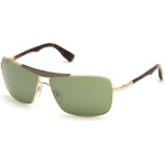 Web Eyewear Sunglasses Man (Lens/Bridge/Temple) 62/12/125 mm) - (WE0280-6232N)