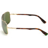 Web Eyewear Sunglasses Man (Lens/Bridge/Temple) 62/12/125 mm) - (WE0280-6232N)