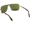 Web Eyewear Sunglasses Man (Lens/Bridge/Temple) 62/12/125 mm) - (WE0280-6232N)