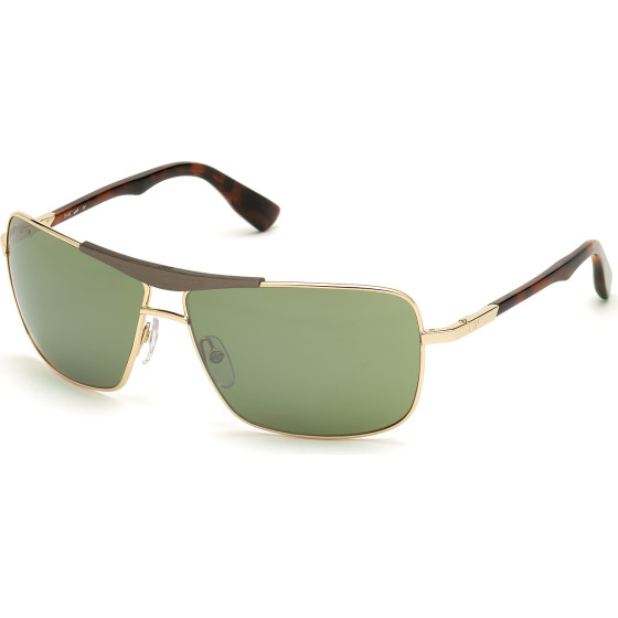 Web Eyewear Sunglasses Man (Lens/Bridge/Temple) 62/12/125 mm) - (WE0280-6232N)