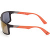 Web Eyewear Sunglasses Man (Lens/Bridge/Temple) 63/16/125 mm) - (WE0293-6305C)