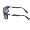 Web Eyewear Sunglasses Man (Lens/Bridge/Temple) 63/16/125 mm) - (WE0293-6391V)