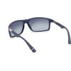 Web Eyewear Sunglasses Man (Lens/Bridge/Temple) 63/16/125 mm) - (WE0293-6391V)
