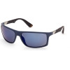 Web Eyewear Sunglasses Man (Lens/Bridge/Temple) 63/16/125 mm) - (WE0293-6392C)