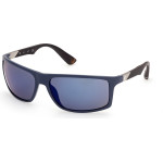 Web Eyewear Sunglasses Man (Lens/Bridge/Temple) 63/16/125 mm) - (WE0293-6392C)